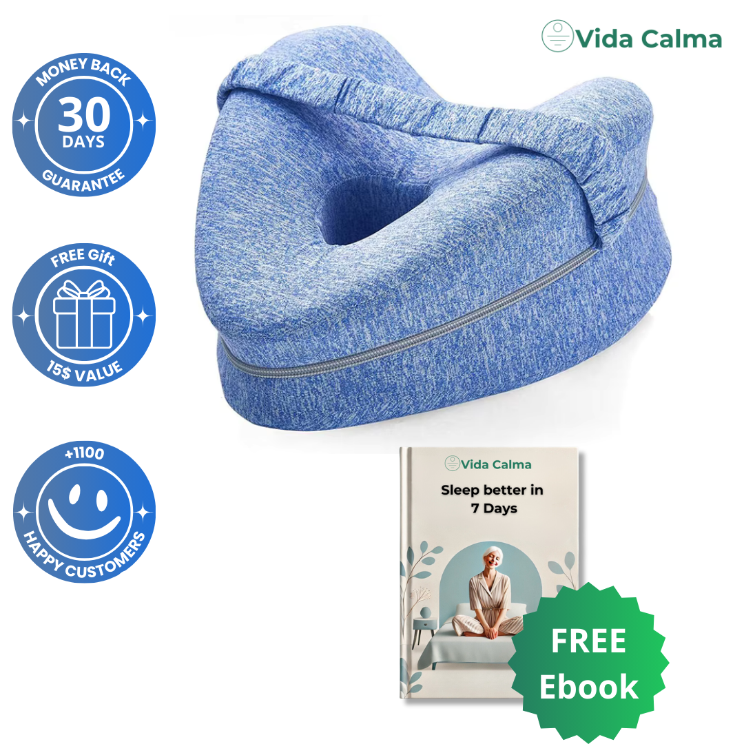 Vidacalma™ Pillow