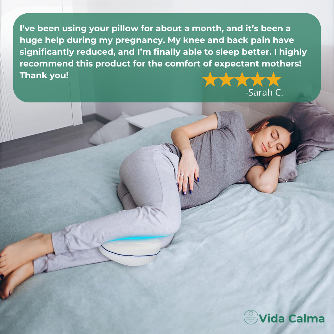 Vidacalma™ Pillow