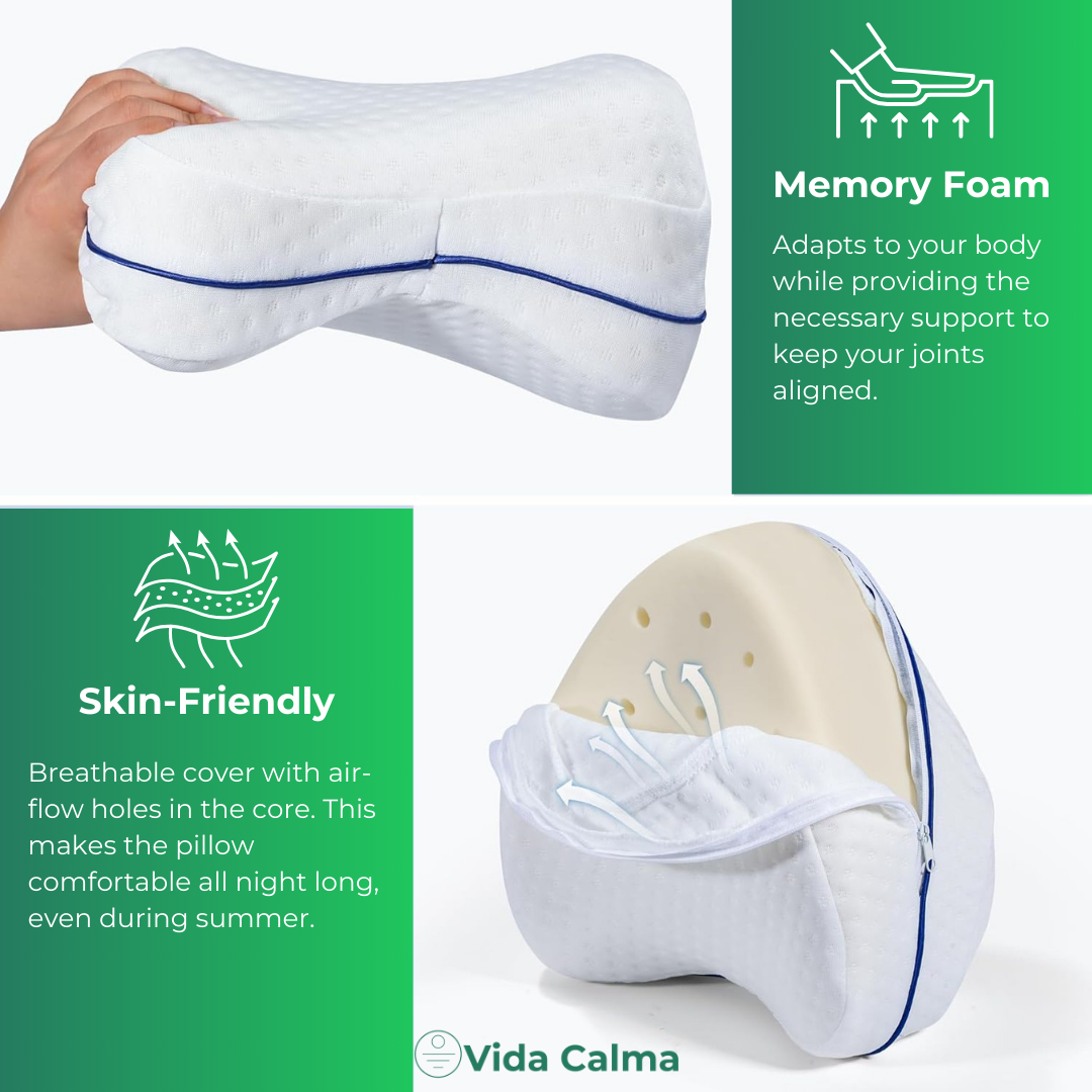 Vidacalma™ Pillow